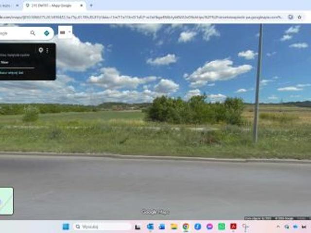 Bezpośrednio, Pińczów, ul. Batalionów Chłopskich, 3550 m² Działka