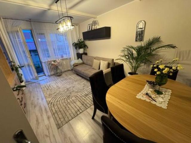 Bezpośrednio, Piła, 47 m² Mieszkanie