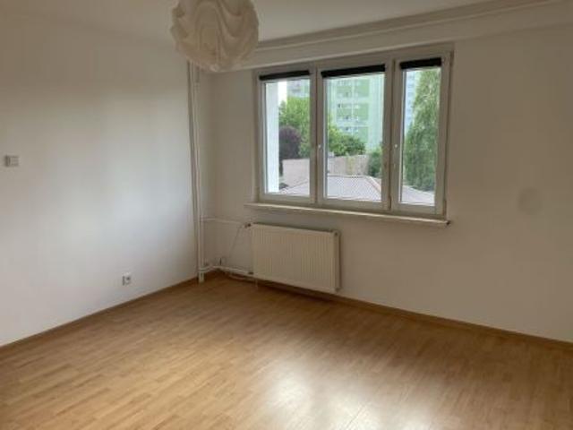 Bezpośrednio, Piła, 48 m² Mieszkanie