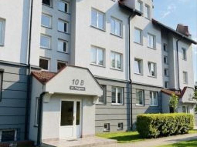 Bezpośrednio, Piła, ul. Targowa, 32 m² Mieszkanie
