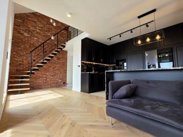 Bezpośrednio, Piła, ul. Artura Grottgera, 103 m² Mieszkanie