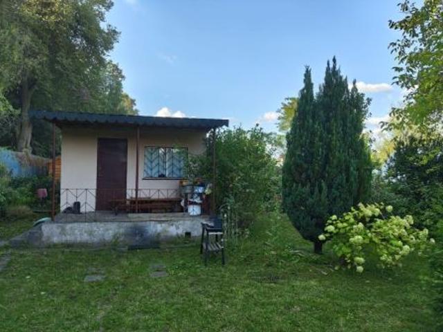 Bezpośrednio, Piła, ul. Chopina, 258 m² Działka