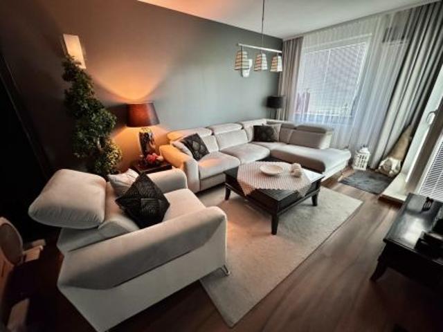Bezpośrednio, Piła, ul. Kadetów, 64 m² Mieszkanie