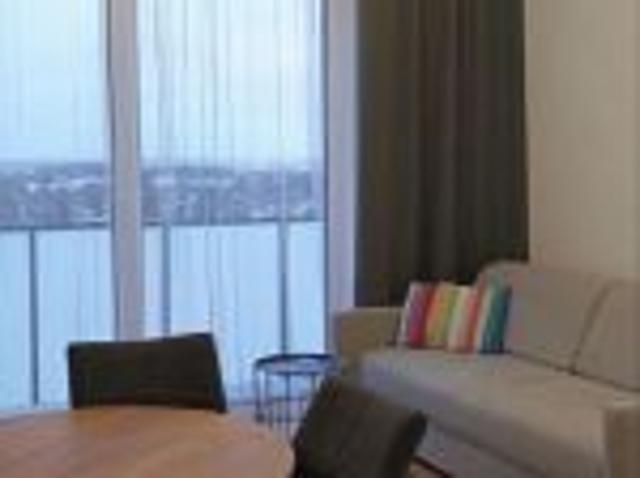 Bezpośrednio, Piła, ul. Kołobrzeska, 26 m² Mieszkanie