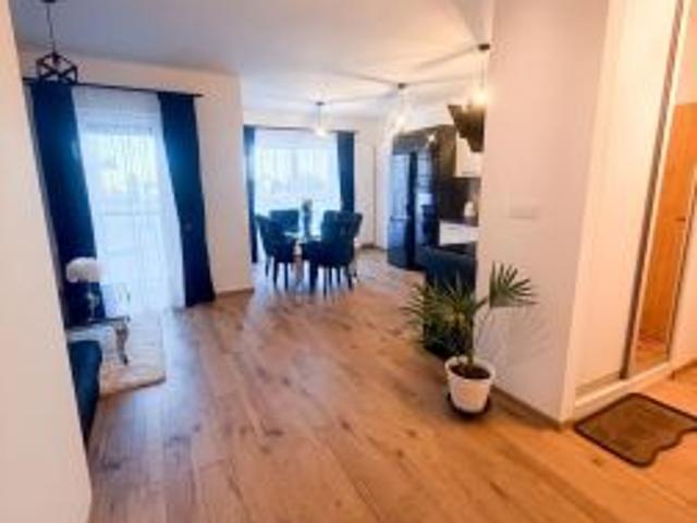 Bezpośrednio, Piła, ul. Konstancji, 52 m² Mieszkanie
