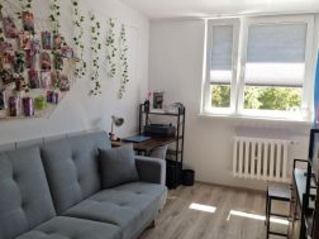 Bezpośrednio, Piła, ul. Staromiejska, 38 m² Mieszkanie