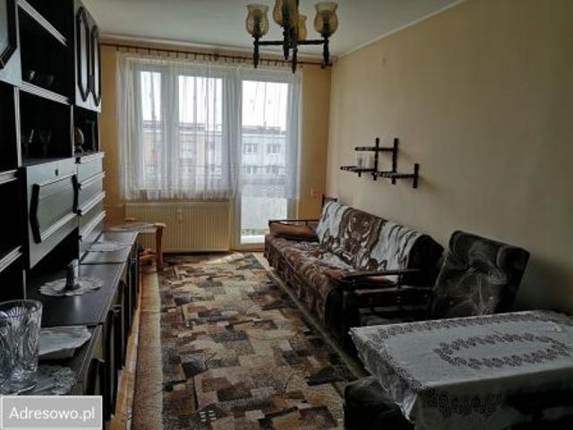 Bezpośrednio, Piła, Centrum, al. Piastów, 42 m² Mieszkanie
