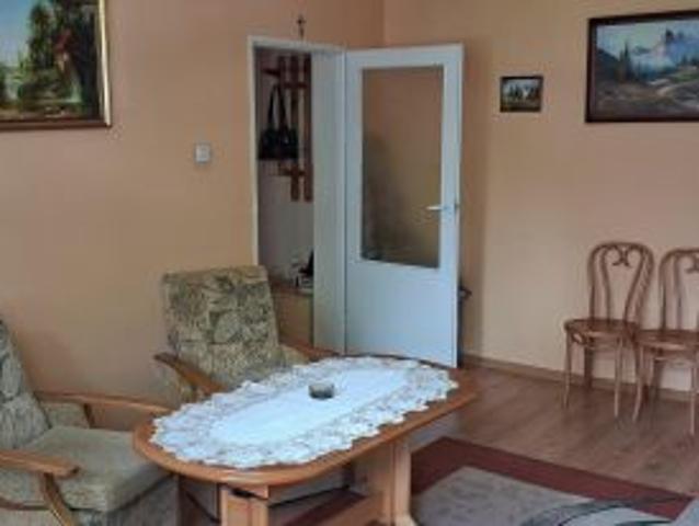 Bezpośrednio, Piła, Centrum, ul. Staromiejska, 48 m² Mieszkanie