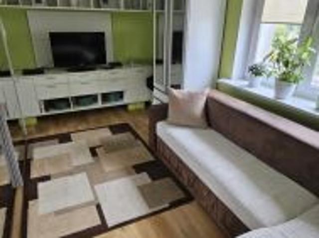 Bezpośrednio, Piła, Centrum, ul. 14 Lutego, 47 m² Mieszkanie