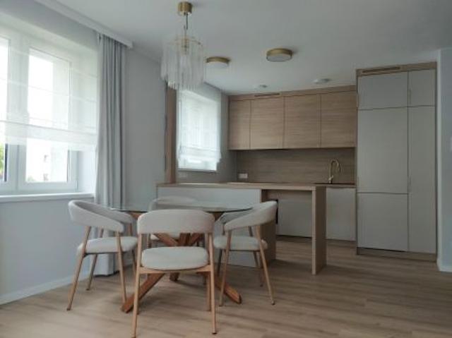 Bezpośrednio, Piła, Górne, ul. Kondratowicza, 39 m² Mieszkanie