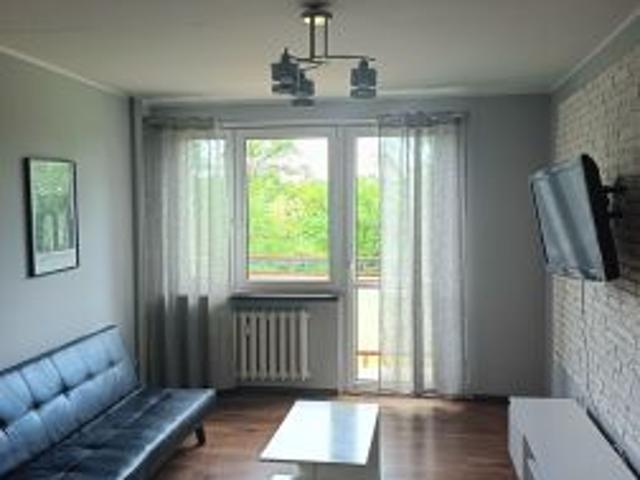 Bezpośrednio, Piła, Górne, ul. Medyczna, 36 m² Mieszkanie