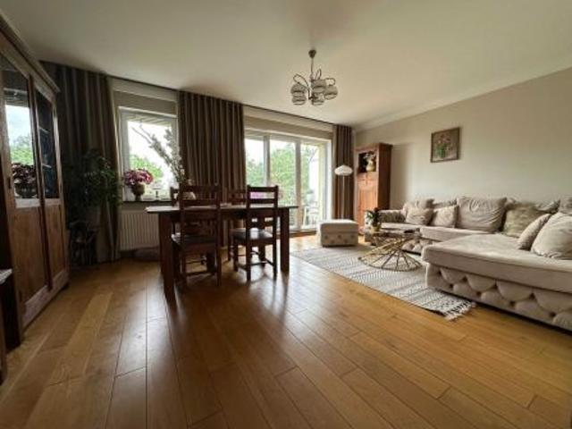 Bezpośrednio, Piła, Jadwiżyn, 80 m² Mieszkanie