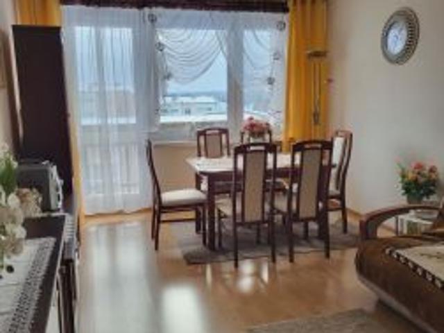 Bezpośrednio, Piła, Jadwiżyn, ul. Królowej Jadwigi, 47 m² Mieszkanie