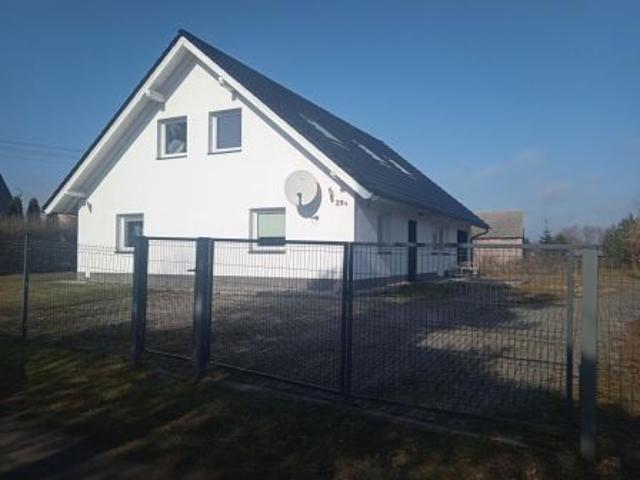 Bezpośrednio, Piątkowice, 155 m² Dom