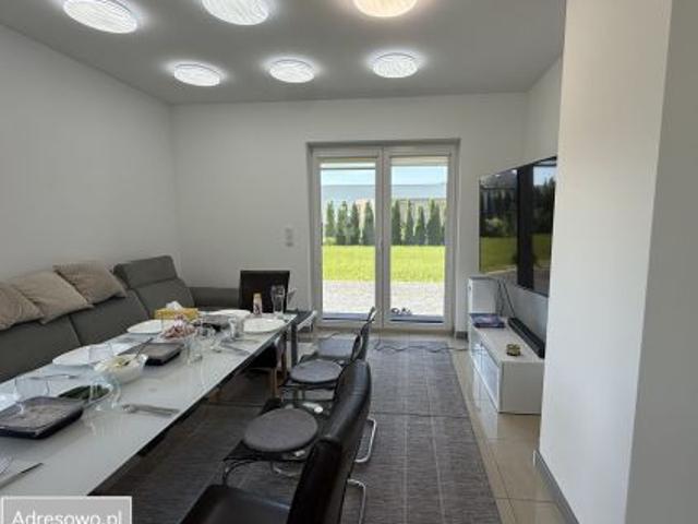 Bezpośrednio, Piątkowisko, ul. Cynkowa, 118 m² Dom