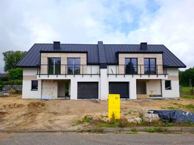Bezpośrednio, Piaseczna Górka, ul. Sportowa, 153 m² Dom