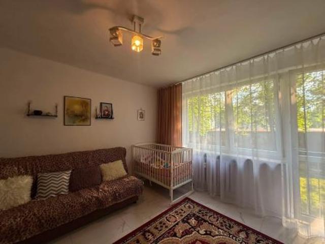 Bezpośrednio, Piaseczno, Centrum, ul. Janusza Kusocińskiego, 29 m² Mieszkanie