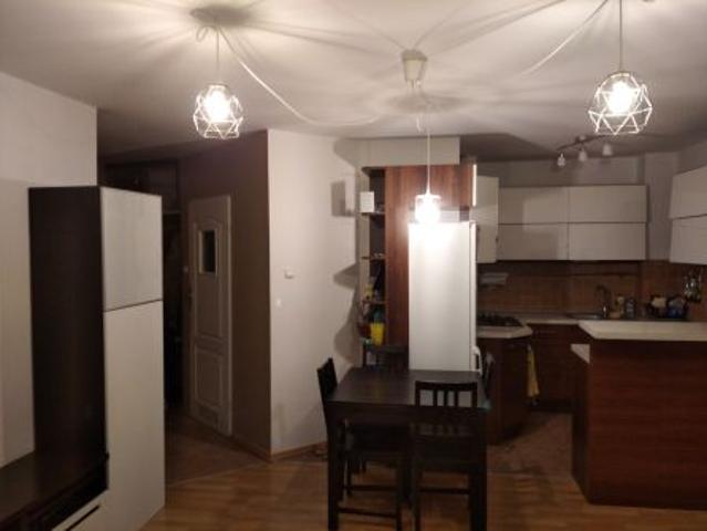 Bezpośrednio, Piaseczno, Centrum, ul. Warszawska, 42 m² Mieszkanie