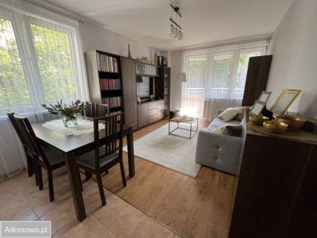Bezpośrednio, Piaseczno, Centrum, ul. Warszawska, 64 m² Mieszkanie