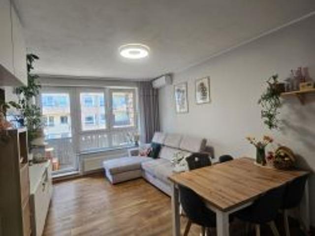 Bezpośrednio, Piaseczno, ul. Energetyczna, 44 m² Mieszkanie
