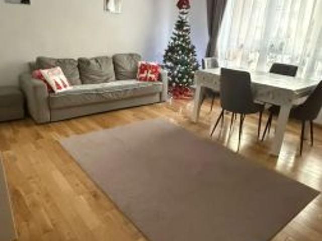 Bezpośrednio, Piaseczno, ul. Energetyczna, 53 m² Mieszkanie