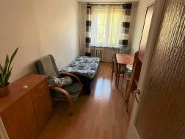 Bezpośrednio, Piaseczno, ul. Janusza Kusocińskiego, 39 m² Mieszkanie