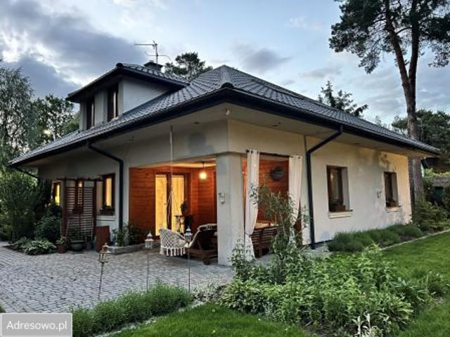 Bezpośrednio, Piaseczno, ul. Północna, 240 m² Dom