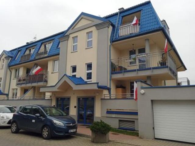 Bezpośrednio, Piaseczno, ul. Stanisława Staszica, 64 m² Mieszkanie