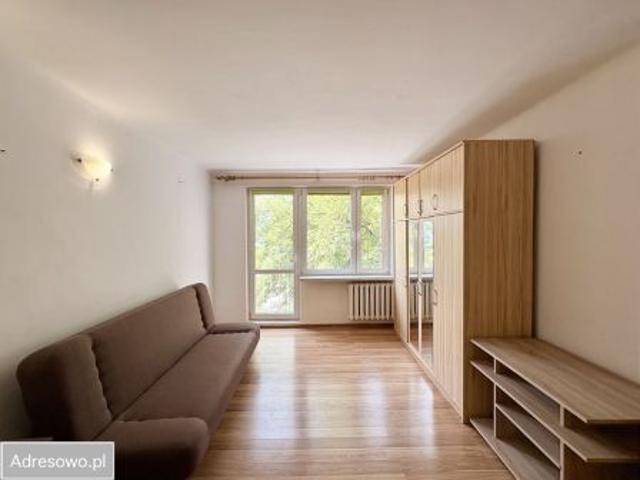 Bezpośrednio, Piaseczno, ul. Warszawska, 21 m² Mieszkanie