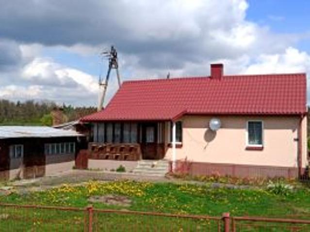 Bezpośrednio, Piaseczno, 80 m² Dom