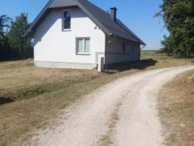 Bezpośrednio, Piasek Mały, 100 m² Dom