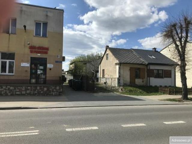 Bezpośrednio, Piaski, ul. Lubelska, 165 m² Dom