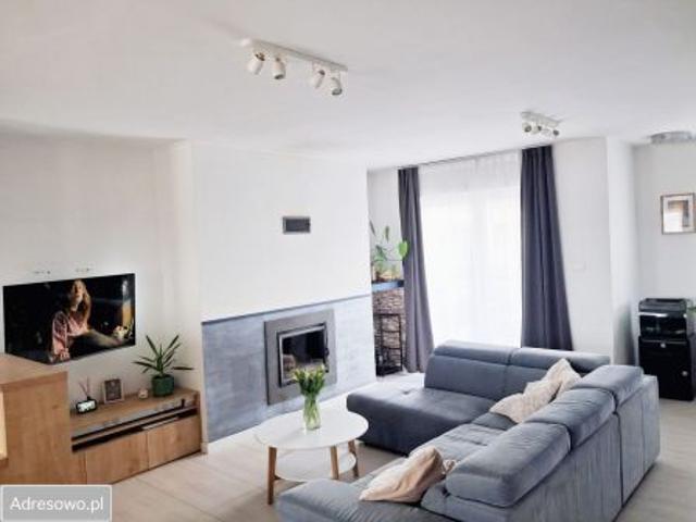 Bezpośrednio, Piecowice, 135 m² Mieszkanie