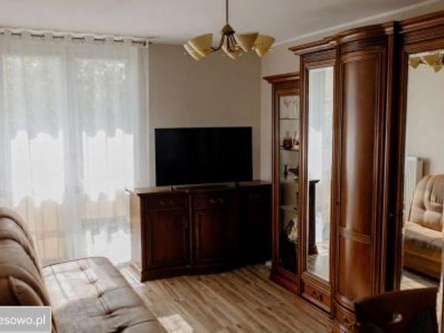 Bezpośrednio, Piechcin, ul. Okrężna, 45 m² Mieszkanie