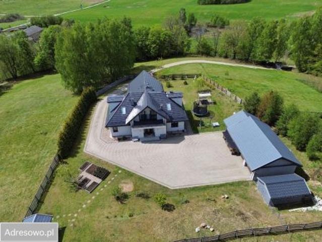 Bezpośrednio, Piekło Górne, 184 m² Dom