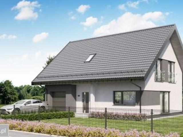 Bezpośrednio, Pierściec, Uchylany, 130 m² Dom