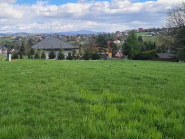 Bezpośrednio, Pietrzykowice, ul. Lipowa, 900 m² Działka