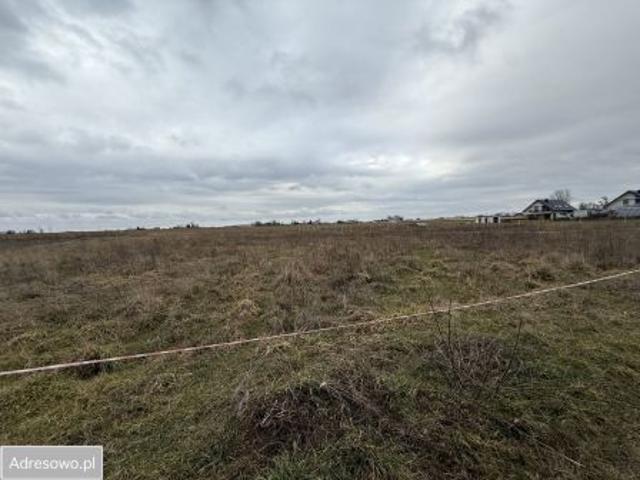 Bezpośrednio, Pigża, ul. Urokliwa, 1422 m² Działka