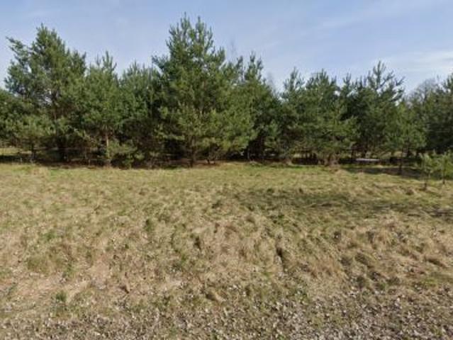 Bezpośrednio, Pilchy, 1314 m² Działka