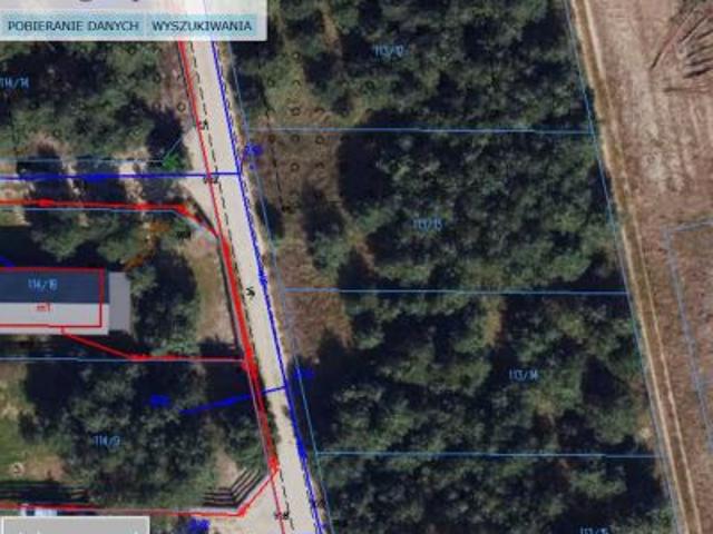 Bezpośrednio, Piotrków Kujawski, 825 m² Działka