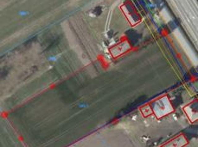 Bezpośrednio, Piotrków Pierwszy, 3300 m² Działka