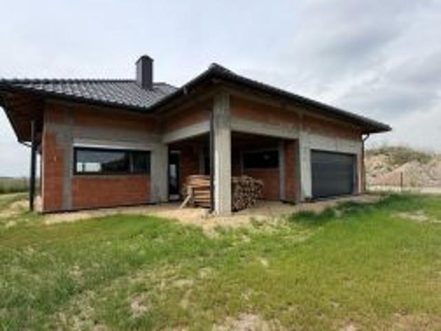 Bezpośrednio, Piotrków Trybunalski, ul. Zalesicka, 199 m² Dom