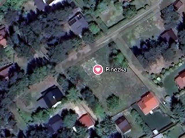 Bezpośrednio, Piotrowo, 916 m² Działka