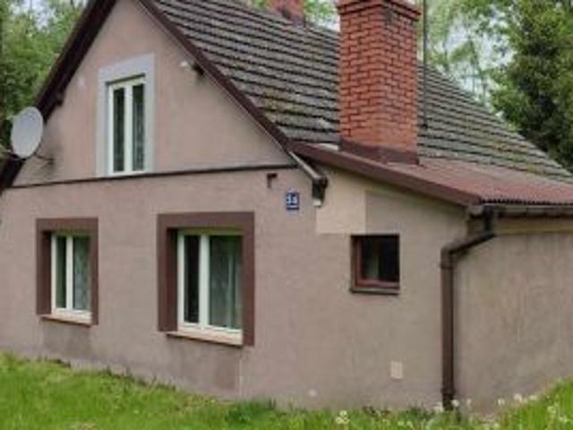 Bezpośrednio, Piotrowice, 60 m² Dom