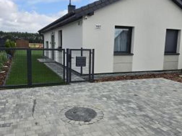 Bezpośrednio, Piotrowice, ul. Słupecka, 75 m² Dom