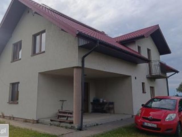 Bezpośrednio, Piotrowice Wielkie, 160 m² Dom
