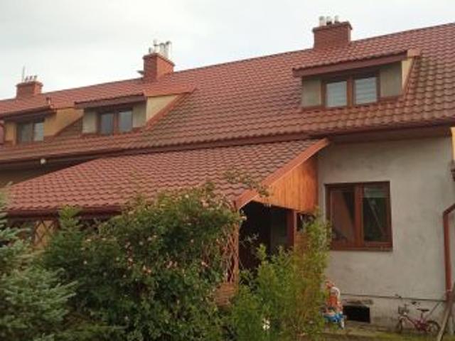 Bezpośrednio, Piskorowice, 60 m² Mieszkanie