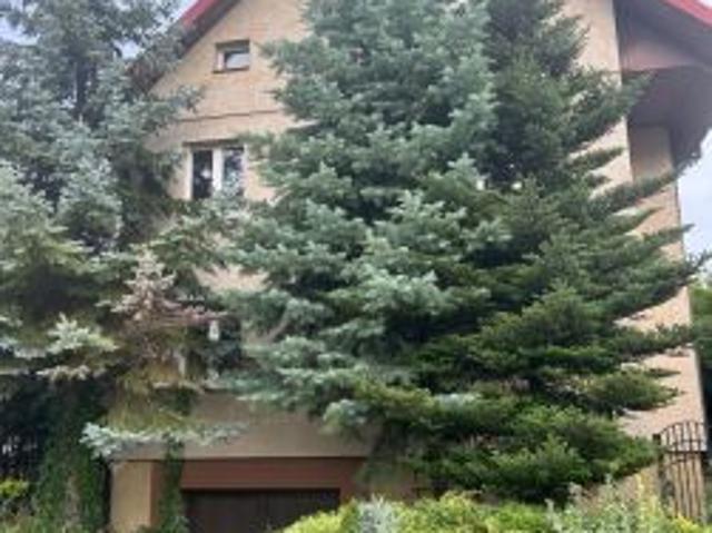 Bezpośrednio, Pisz, ul. Świętojańska, 280 m² Dom