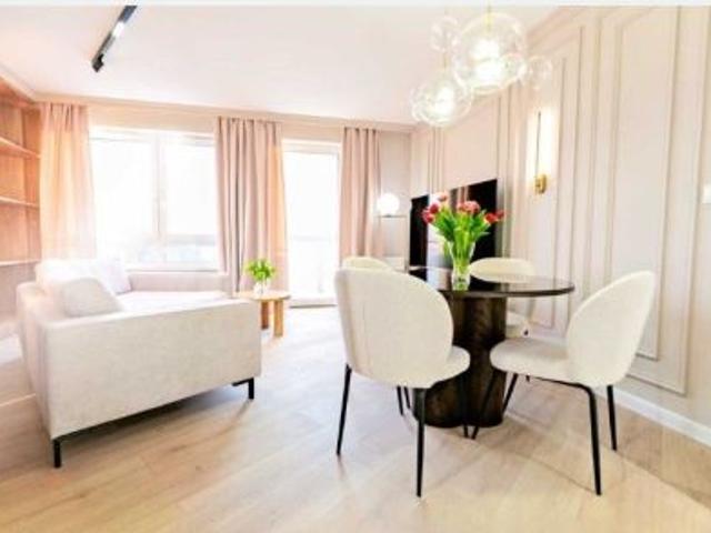 Bezpośrednio, Pisz, ul. Kwiatowa, 68 m² Mieszkanie
