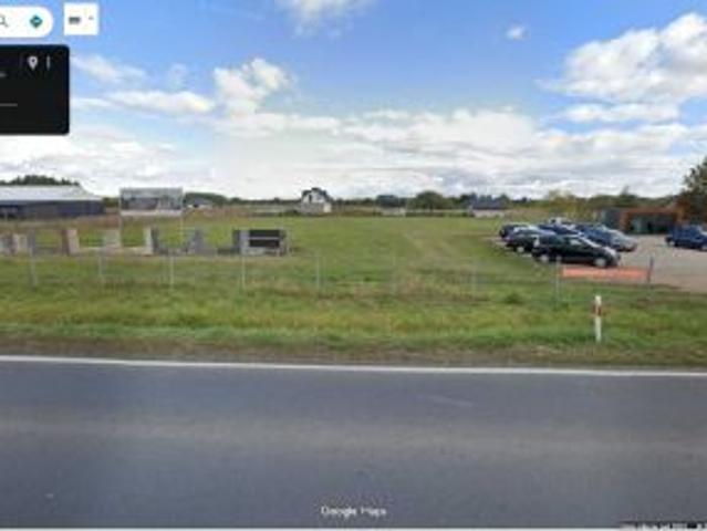 Bezpośrednio, Pisz, ul. Orzyska, 2500 m² Działka